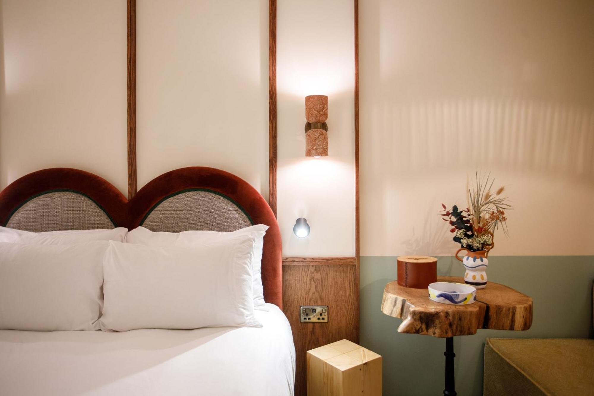 Chambre Sleepwell - Sans Fenêtre