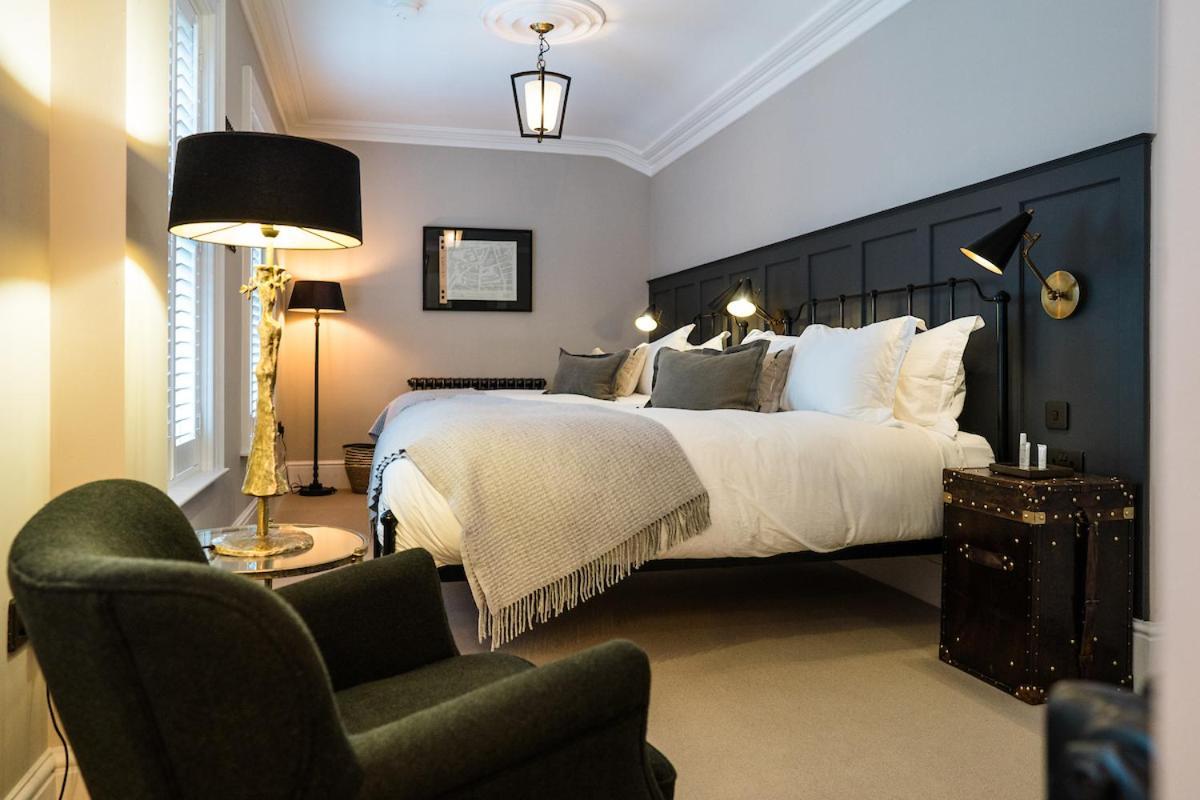 Suite con 2 Camere da Letto