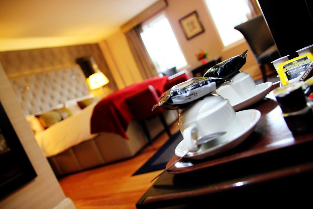Executive Double Room Room Only
