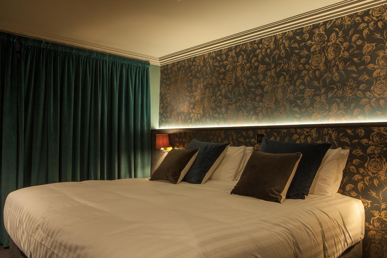 Chambre Lits Jumeaux Deluxe