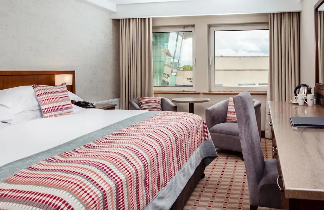 The Stormont Hotel-1