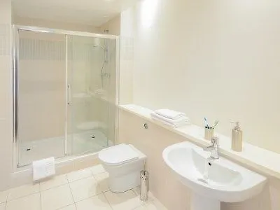 Dream Apartments-1