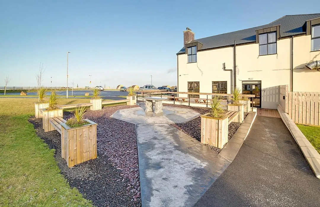 Standing Stones Lodge-1