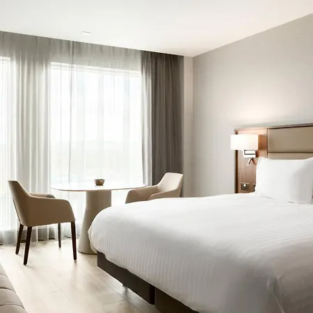 Ac Hotel By Marriott Belfast-3